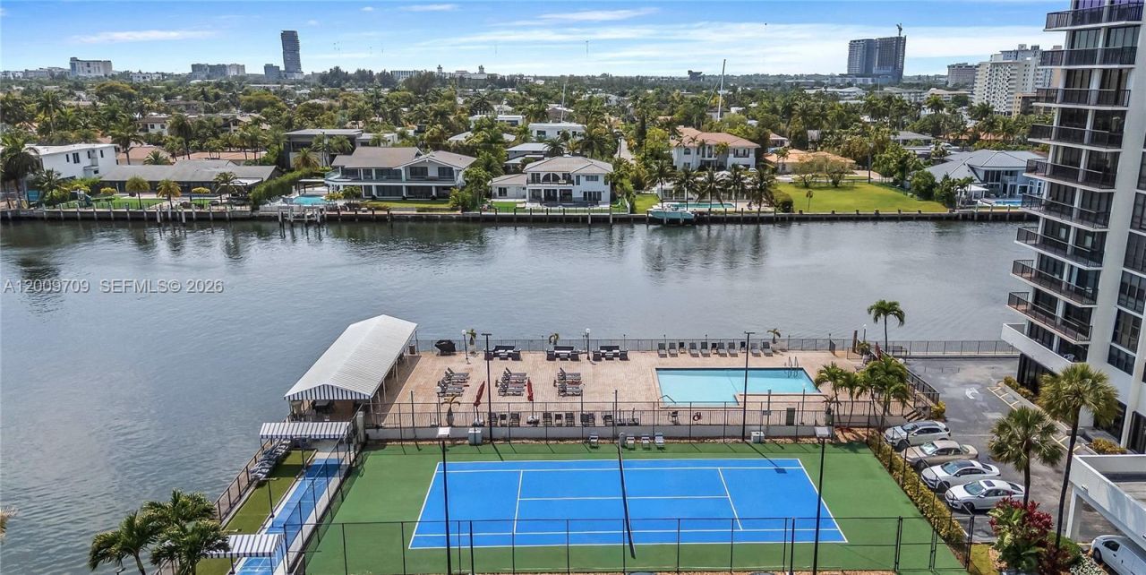 2017 S Ocean Dr, Unit 1206, Hallandale Beach, FL 33009 Photo