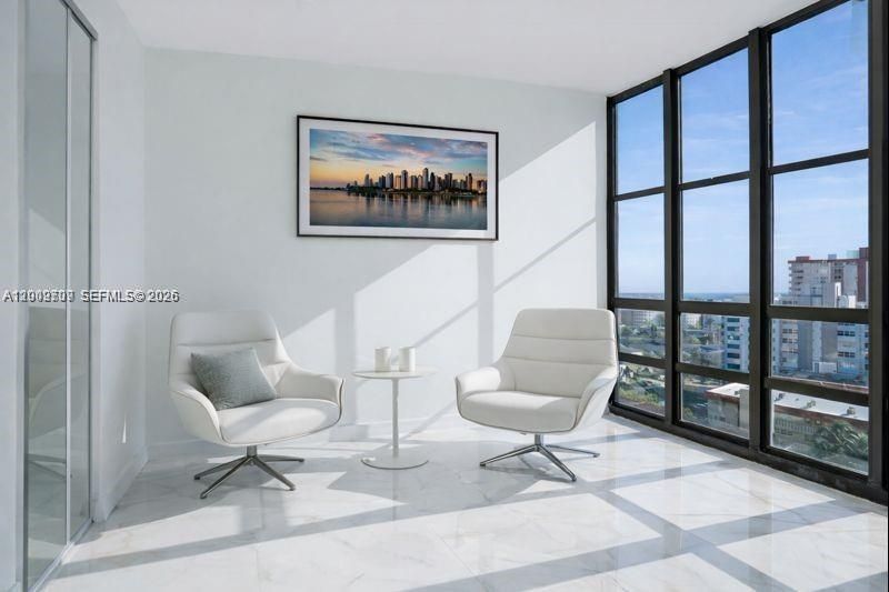 2017 S Ocean Dr, Unit 1206, Hallandale Beach, FL 33009 Photo