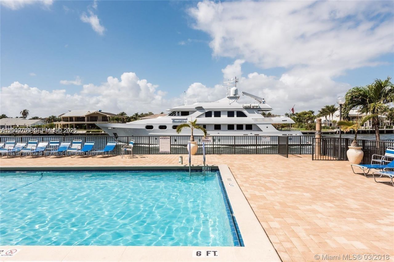 2017 S Ocean Dr, Unit 1206, Hallandale Beach, FL 33009 Photo