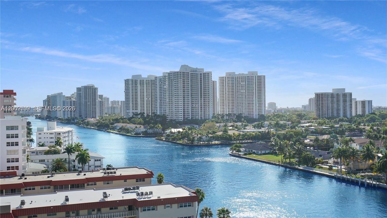 2017 S Ocean Dr, Unit 1206, Hallandale Beach, FL 33009 Photo