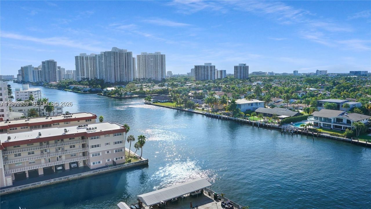 2017 S Ocean Dr, Unit 1206, Hallandale Beach, FL 33009 Photo