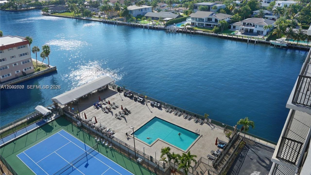 2017 S Ocean Dr, Unit 1206, Hallandale Beach, FL 33009 Photo
