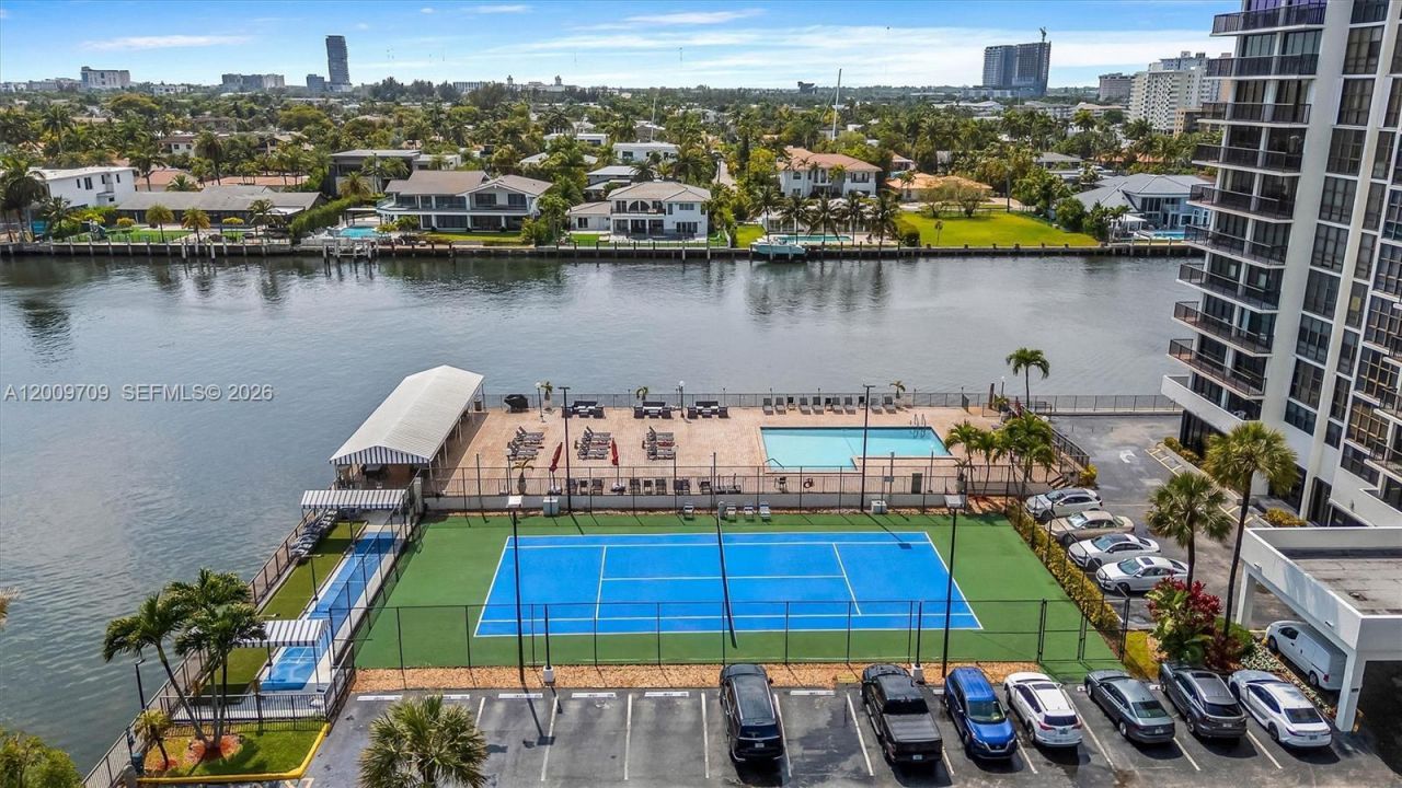 2017 S Ocean Dr, Unit 1206, Hallandale Beach, FL 33009 Photo