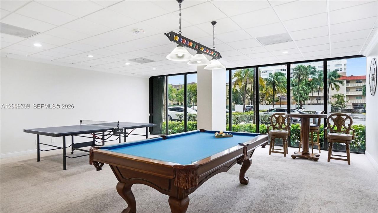 2017 S Ocean Dr, Unit 1206, Hallandale Beach, FL 33009 Photo