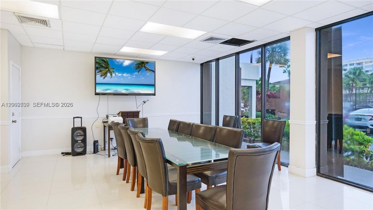 2017 S Ocean Dr, Unit 1206, Hallandale Beach, FL 33009 Photo