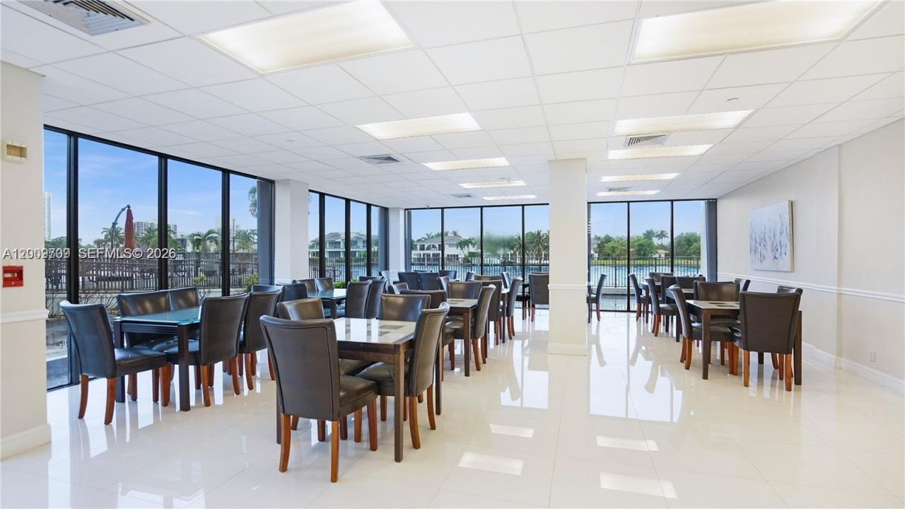 2017 S Ocean Dr, Unit 1206, Hallandale Beach, FL 33009 Photo
