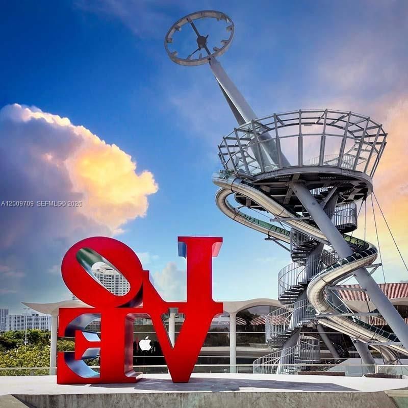 2017 S Ocean Dr, Unit 1206, Hallandale Beach, FL 33009 Photo