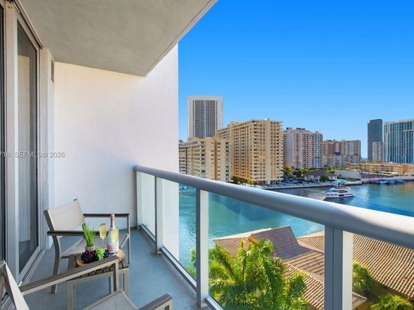 2602 E Hallandale Beach Blvd , Unit R803, Hallandale Beach, FL 33009