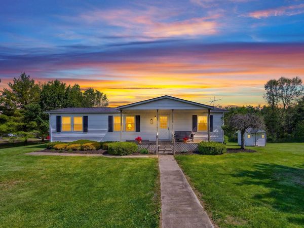 21240 River Road , Circleville, OH 43113