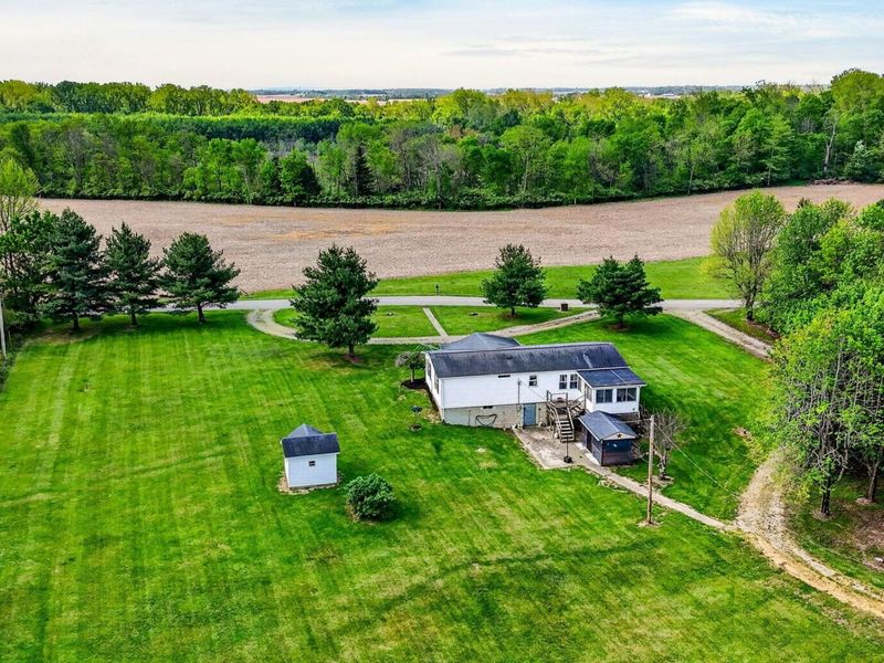 21240 River Road , Circleville, OH 43113 Photo 16