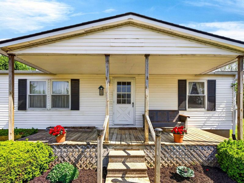 21240 River Road , Circleville, OH 43113 Photo 5