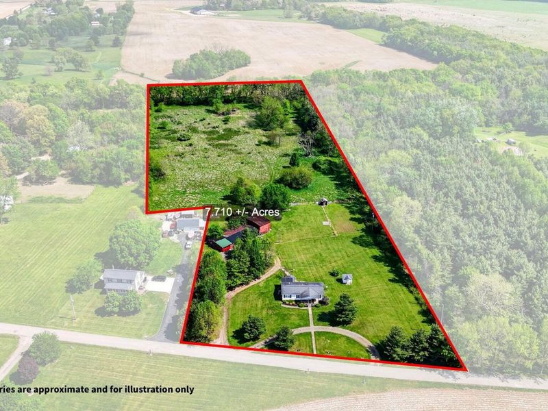 21240 River Road , Circleville, OH 43113 Photo 6