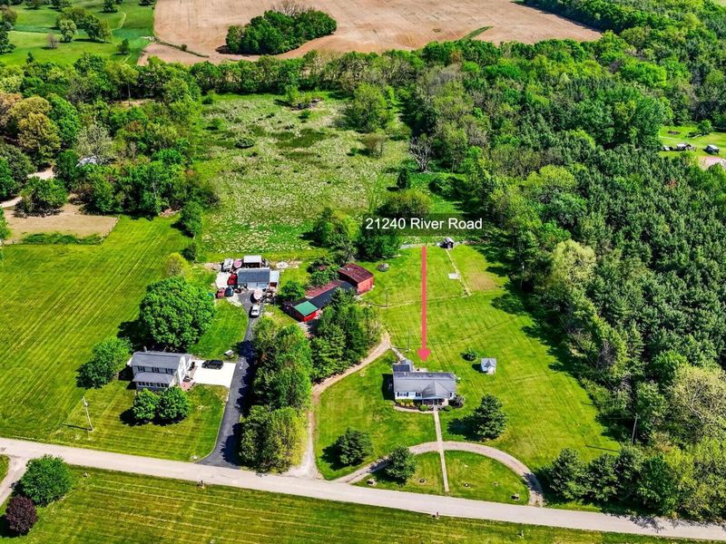 21240 River Road , Circleville, OH 43113 Photo 7