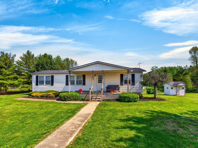 21240 River Road , Circleville, OH 43113 Photo 73