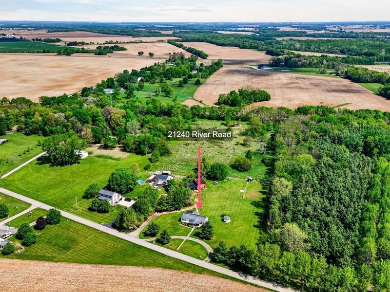 21240 River Road , Circleville, OH 43113 Photo 8