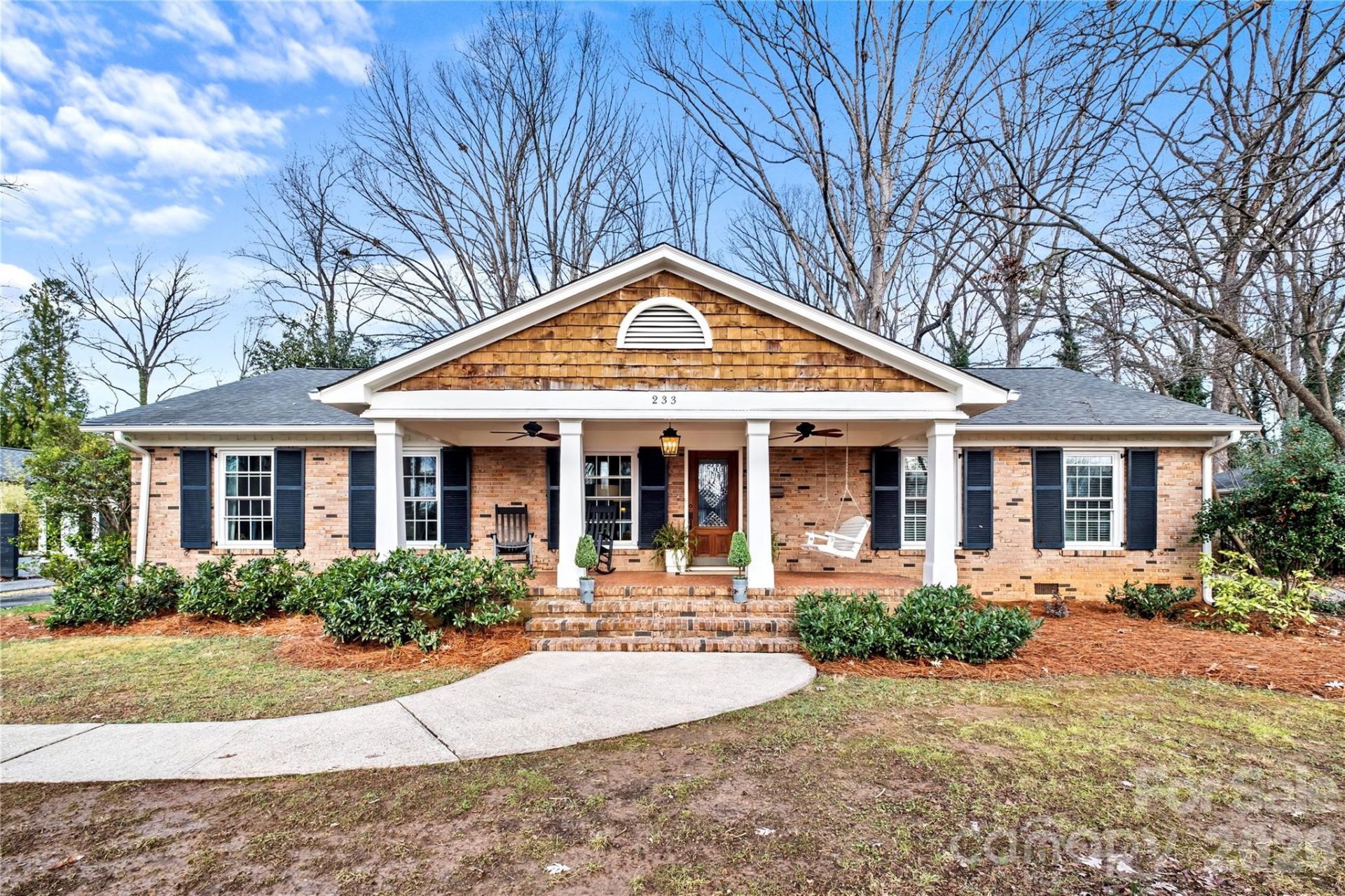 233 Chiswick Road, Charlotte, NC 28211 Main Photo