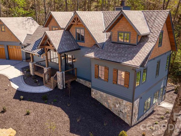 95 Dartmouth Way, Waynesville, NC 28786