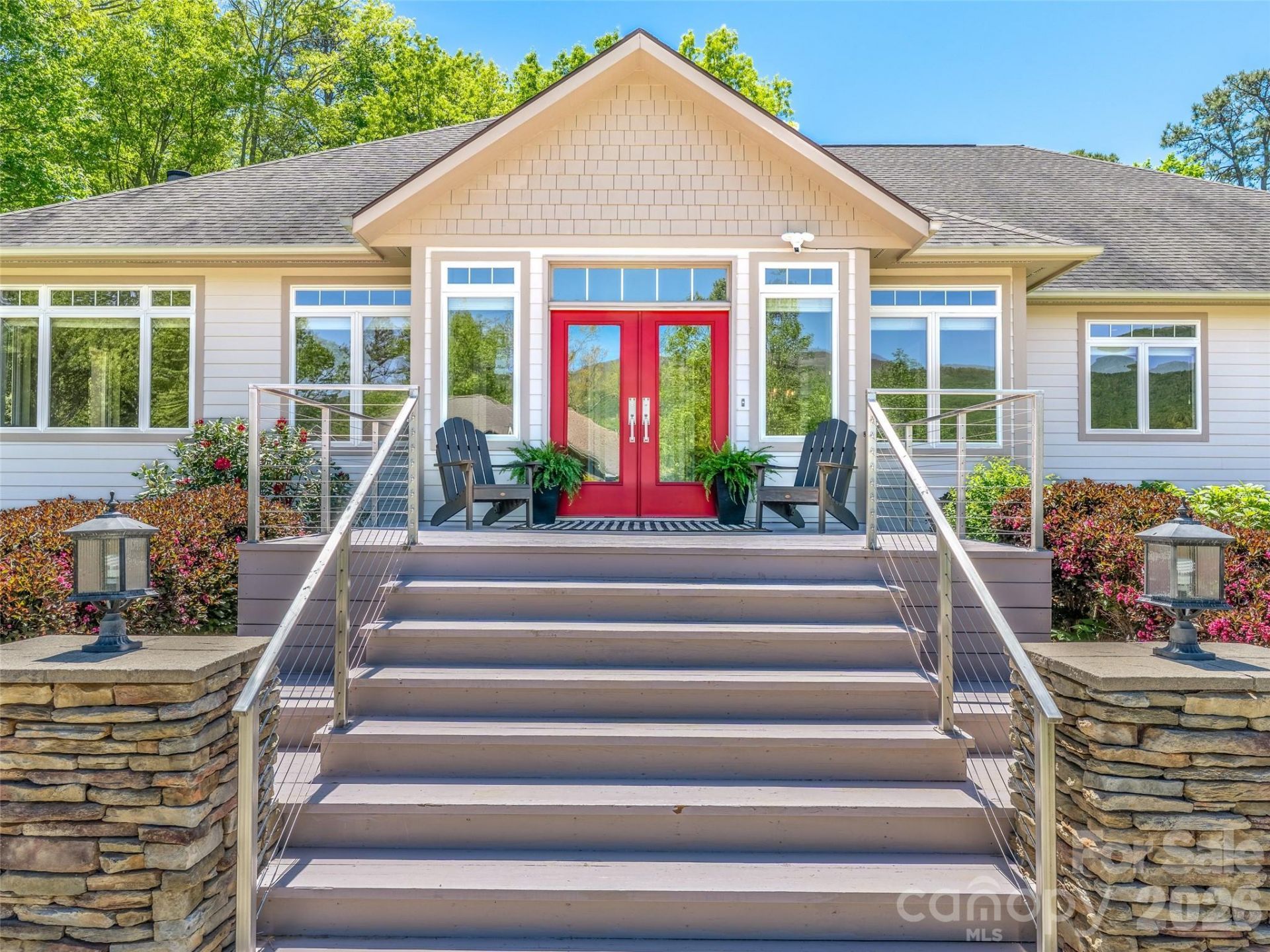 16 Chickadee Lane, Fairview, NC 28730 Main Photo