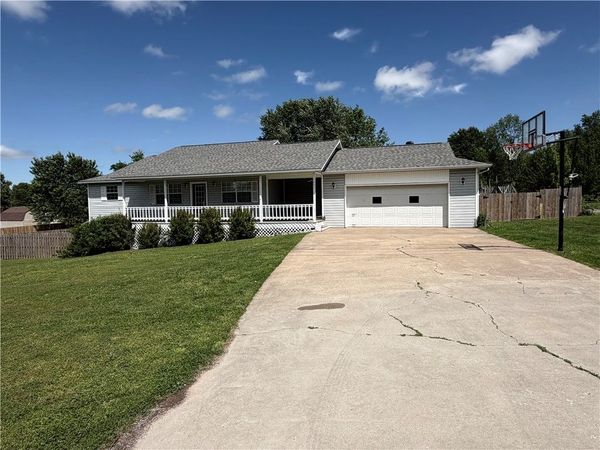 1451 Kay Lynn Drive , Pea Ridge, AR 72751