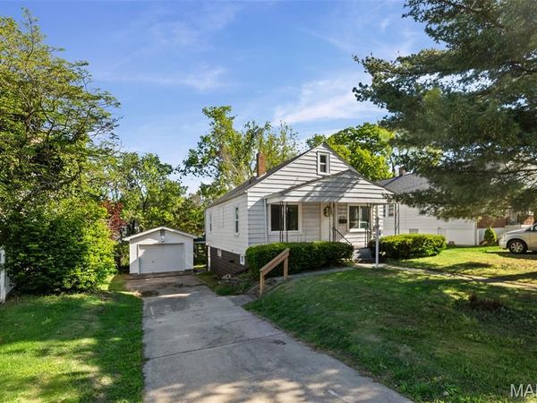 3724 Berkeley Avenue, Alton, IL 62002