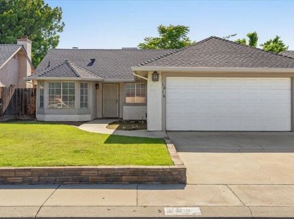 1216 Rolls Royce Ln, Modesto, CA 95351 Photo