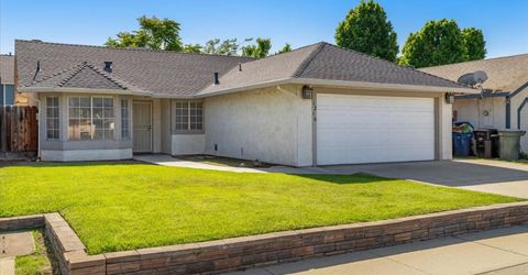 1216 Rolls Royce Ln, Modesto, CA 95351 Photo