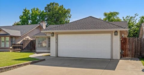 1216 Rolls Royce Ln, Modesto, CA 95351 Photo