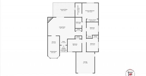 1216 Rolls Royce Ln, Modesto, CA 95351 Photo