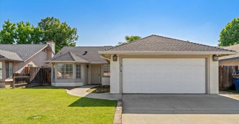 1216 Rolls Royce Ln, Modesto, CA 95351 Photo