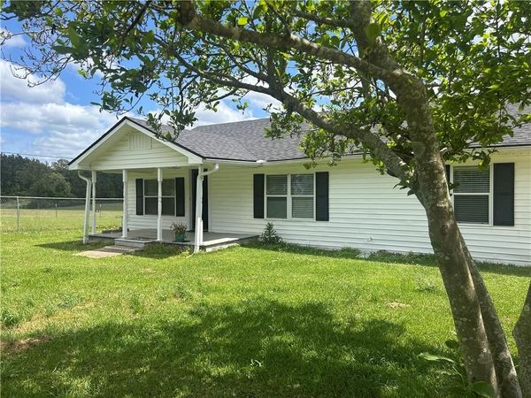 819 501 Highway, Calvin, LA 71410