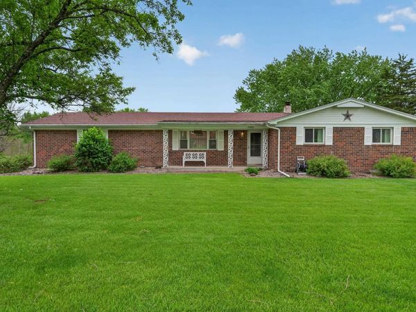 3930 WOODBINE Drive, Marion, IN 46952