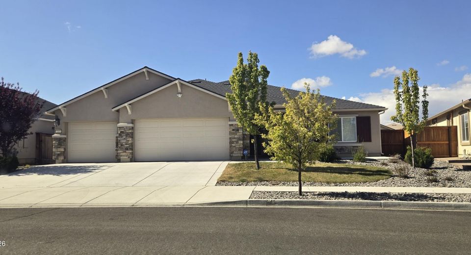 7375 Souverain Lane, Reno, NV 89506 Photo