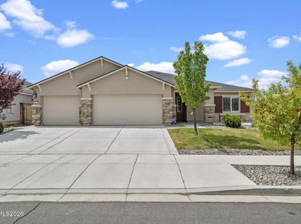 7375 Souverain Lane, Reno, NV 89506 Photo