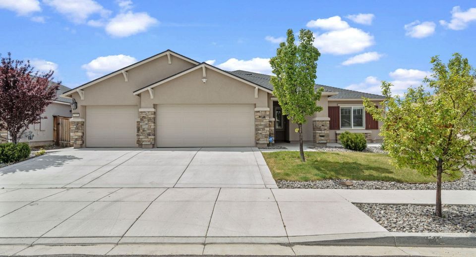 7375 Souverain Lane, Reno, NV 89506 Photo