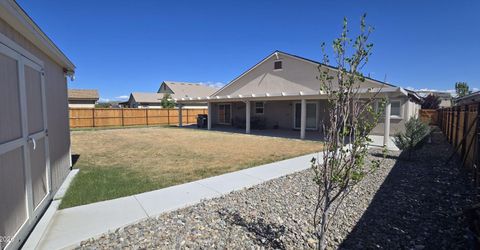 7375 Souverain Lane, Reno, NV 89506 Photo