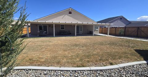 7375 Souverain Lane, Reno, NV 89506 Photo