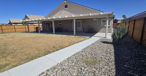 7375 Souverain Lane, Reno, NV 89506 Photo