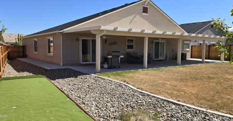 7375 Souverain Lane, Reno, NV 89506 Photo