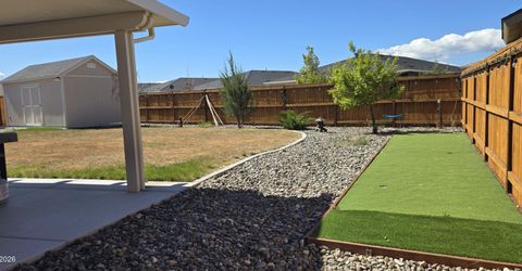 7375 Souverain Lane, Reno, NV 89506 Photo