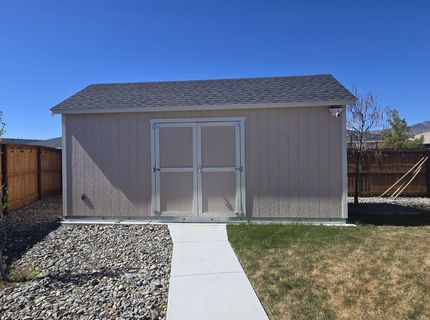 7375 Souverain Lane, Reno, NV 89506 Photo