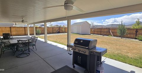 7375 Souverain Lane, Reno, NV 89506 Photo