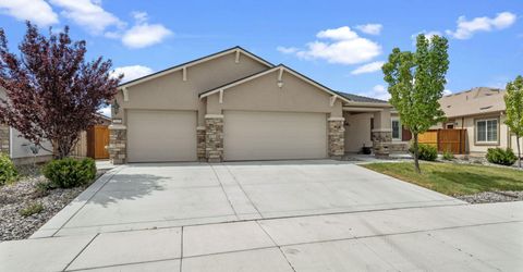 7375 Souverain Lane, Reno, NV 89506 Photo