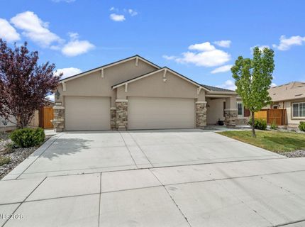 7375 Souverain Lane, Reno, NV 89506 Photo