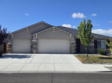 7375 Souverain Lane, Reno, NV 89506 Photo