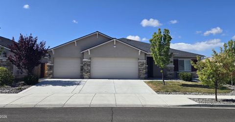 7375 Souverain Lane, Reno, NV 89506 Photo