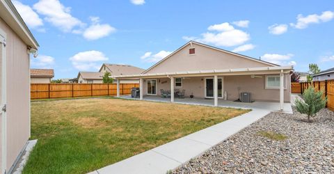 7375 Souverain Lane, Reno, NV 89506 Photo