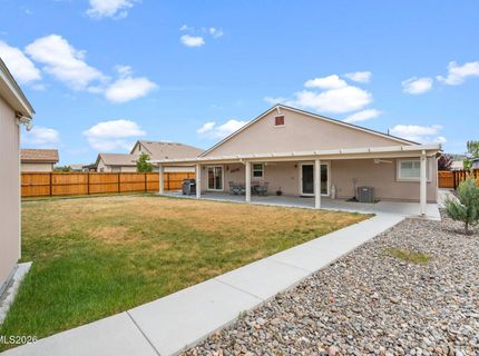 7375 Souverain Lane, Reno, NV 89506 Photo