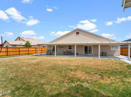 7375 Souverain Lane, Reno, NV 89506 Photo