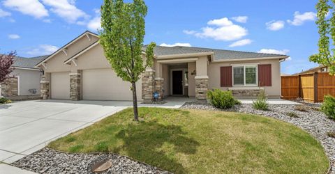 7375 Souverain Lane, Reno, NV 89506 Photo