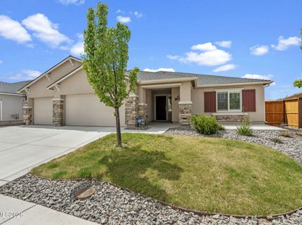 7375 Souverain Lane, Reno, NV 89506 Photo